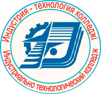 Логотип (Индустриально-технологический колледж)